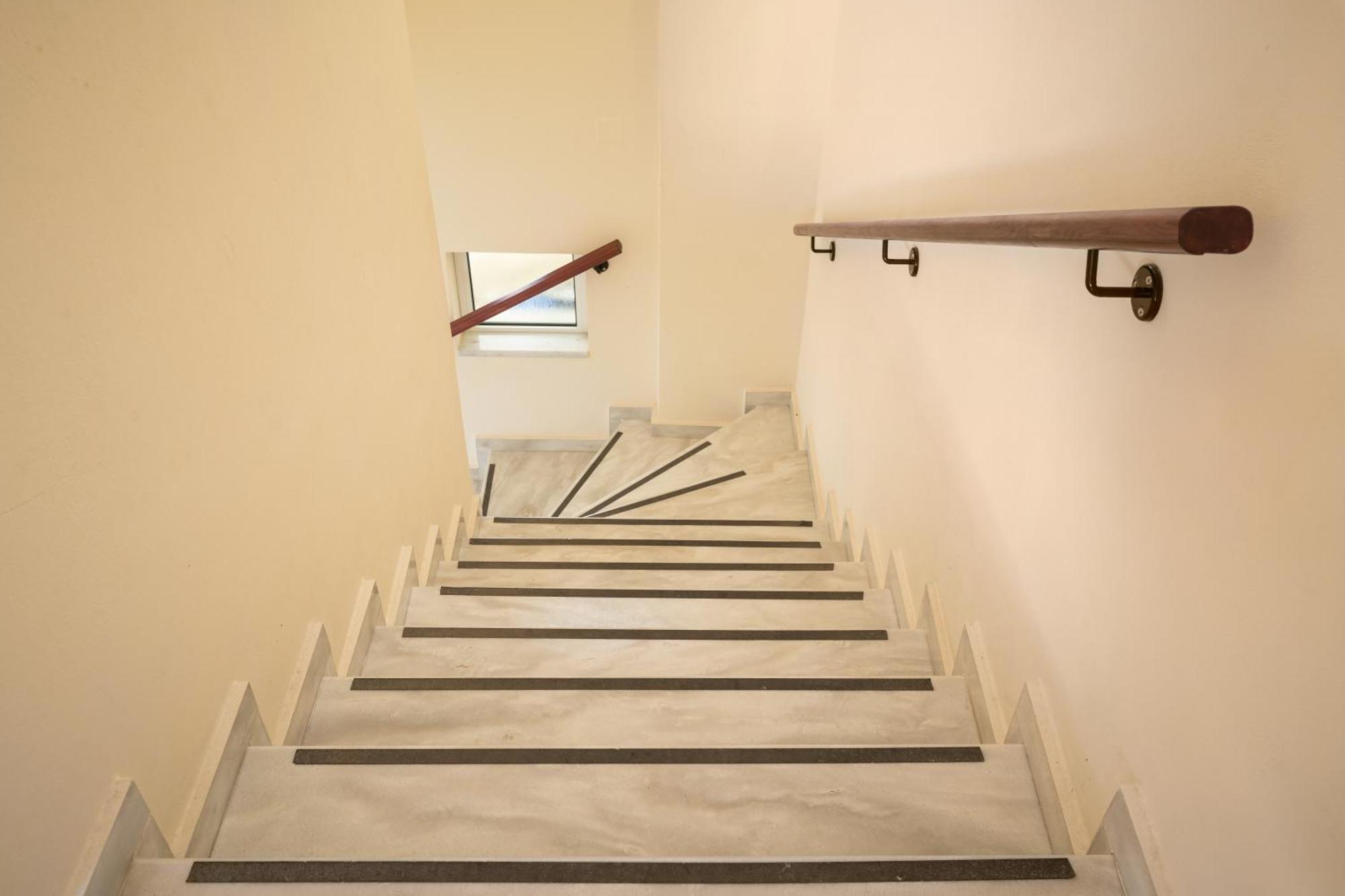 Evdokia Αpartments & Dimitra Village Agia Marina Exterior foto